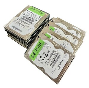 ★ノートパソコン用 HDD 500GB★2.5インチ 10個セット