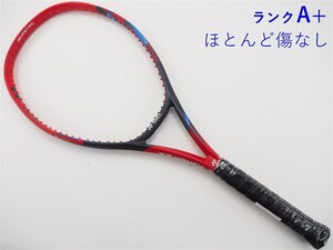中古 テニスラケット ヨネックス ブイコア 100 2023年モデル (G2)YONEX VCORE 100 2023