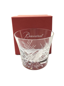 Baccarat◆グラス/2014年