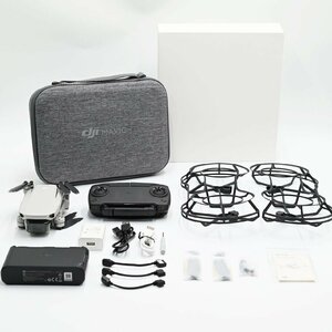 DJI Mavic Mini Fly More Combo Mavic Mini Fly More Combo ビデオカメラ