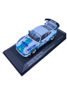 MINICHAMPS◆ミニカー/WHT