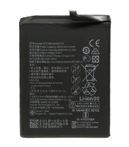 (g8)Huawei Mate 10 Pro 交換用互換バッテリー HB436486ECW 修理用
