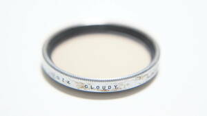 [29.5mm] Walz CLOUDY Kodak Retina用フィルター [F3502]