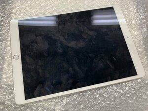 再DM804 iPad Air 第3世代 Wi-Fiモデル A2152 シルバー 64GB ジャンク ロックOFF