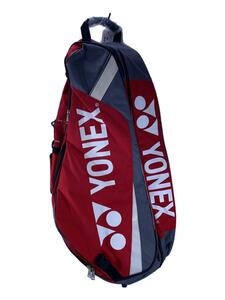 YONEX◆スポーツその他/RED