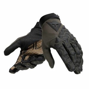 Dainese HGR Gloves Ext black/gray (ダイネーゼ HGR グローブ ブラック/グレー）サイズM 新品未使用品