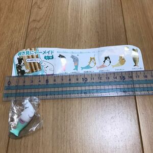 【新品】くら寿司　覗き見にゃーメイド