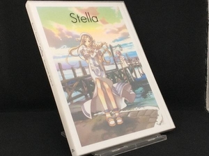 Stella(2) 【天野こずえ】