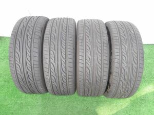 【即決送料無料] GOODYEAR EAGLE LS2000 215/50r17 4本セット2022年製 ★残9分山以上・バリ山の良品です！★