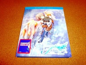 中古DVD 【そらのおとしものFinal 永遠の私の鳥籠】劇場版！北米版リージョン１