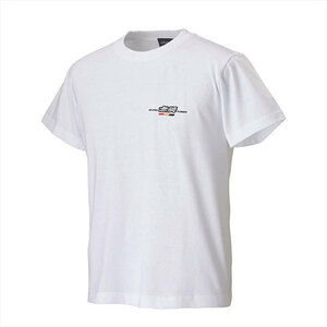 MUGEN 無限パワー Tシャツ ホワイト 100サイズ