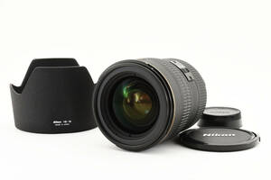 ★☆ 美品！ Nikon ニコン AF-S NIKKOR 28-70mm F2.8 D ED【やや難あり】★☆