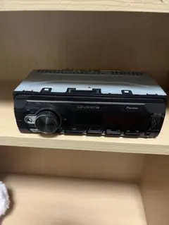 Pioneer carrozzeria MVH-5500