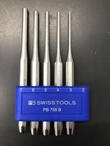 HB312　 PB SWISS TOOLS ピービー スイスツール PB755B