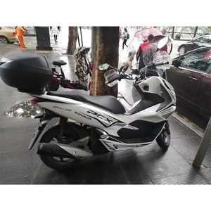 グラフィック デカール ステッカー 車体用 / Honda ホンダ PCX125 PCX150 2018-2020 / グラフィック キット G.selection