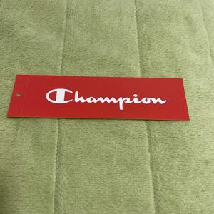 ●Champion/チャンピオン　ステッカー シール●