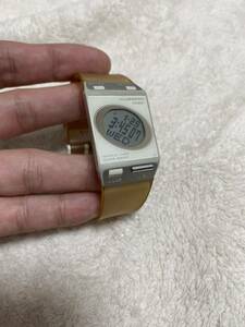 CASIO PELA FS-00 可動品 中古 ライト