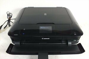 ◇ Canon キャノン MG7530 プリンター 中古 現状品 231208T3249