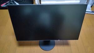 (ジャンク)EIZO　FlexScan EV2451 　23.8インチ ワイド液晶モニター