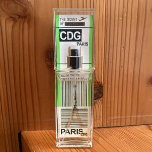 THE SCENT OF DEPARTURE PARIS パリ　香水　フランス製