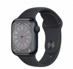 Apple Watch Series 8 GPSモデル 41mm MNP53J アップルウォッチ 新品