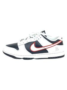 NIKE◆ローカットスニーカー/29cm/WHT/DZ2780-100