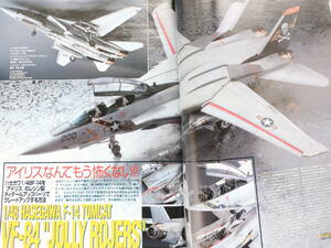 Model Graphix 月刊 モデルグラフィックス 2005年12月号 No.253/プラモ製作塗装技法/特集:めちゃシビれるトムキャットを作りたい! F-14A