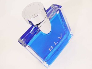 ブルガリ ブループールオム EDT/SP 100ml BVLGARI 香水