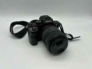 ★ SONY/α7SⅡ/ILCE-7SM2 デジタル一眼ミラーレスカメラ + FE 28-70mm F3.5-5.6 OSS/SEL2870