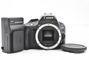 Canon キャノン Canon EOS Kiss X7 ブラック デジタル一眼レフカメラ（t5941）