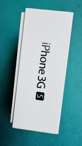 iPhone3GS