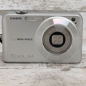 CASIO EXILIM デジタルカメラ EX-Z1050