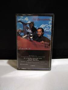 T4024　カセットテープ　LEE GREENWOOD　STREAMLINE