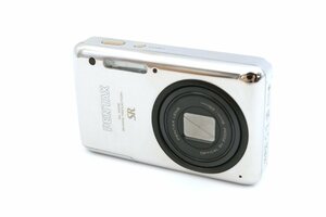 《動作保証》 ペンタックス Pentax Optio オプティオ S1 クローム 14メガピクセル 光学 広角5倍ズーム コンパクト デジタル カメラ