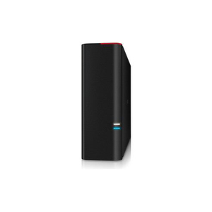 BUFFALO バッファロー DRAMキャッシュ搭載 USB3.0用 外付けHDD 2TB HD-GD2.0U3D HD-GD2.0U3D /l