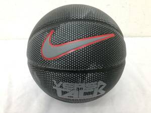 【MO42】 (O) NIKE ナイキ バスケットボール FULL/GRAND 29.5” 74.9㎝ VERSA TACK バーサ タック INDOOR/OUTDOOR 中古現状品