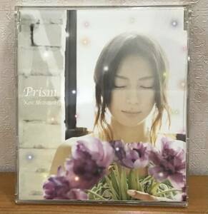 CD:柴咲コウ Prism/polka dot/少しづつ シングルCD UPCH-80022*