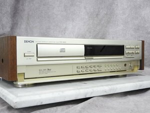 ☆ DENON デノン DCD-1630G CDプレーヤー ☆中古☆