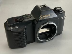 【通電ジャンク】キヤノン Canon T50