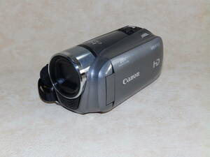 Canon iVIS HF R21