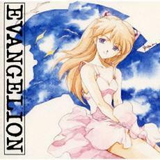 NEON GENESIS EVANGELION III 中古 CD