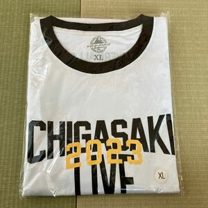 サザンオールスターズ　Tシャツ XL　LIVE CHIGASAKI 茅ヶ崎ライブ2023グッズ 