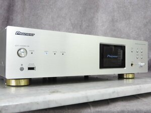 ☆ Pioneer パイオニア N-70A ネットワークプレーヤー 箱付き ☆中古☆