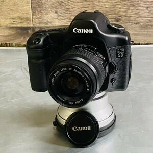 Canon キャノン EOS 5D 中古品レンズ付き