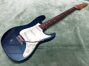 Ibanez AZ2203N / ATQ (アイバニーズ AZ ローステッドメイプル ストラト )【長岡店】