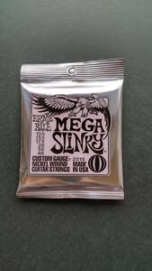 アニーボール　メガスリンキー　ＥＲＮＩＥ ＢＡＬＬ　ＭＥＧＡ ＳＬＩＮＫＹ　ＭＡＤＥ ＩＮ ＵＳＡ　ワンセット６本入り