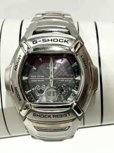 CASIO カシオ G-SHOCK Gショック デジアナ 腕時計 稼働品 GW-1400DA