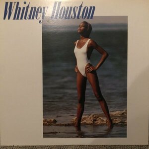Whitney Houston / Whitney Houston = そよ風の贈りもの