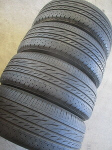 ☆新品？即決アリ☆ブリヂストン レグノGRV2 225/45R19 4本