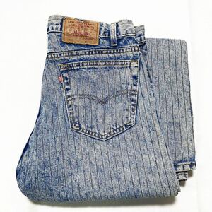 90s usa製 vintage Levi